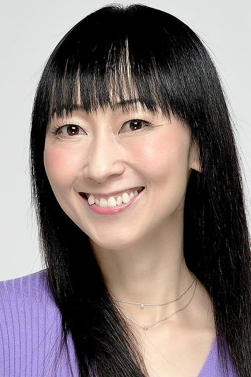 Miki Nagasawa image