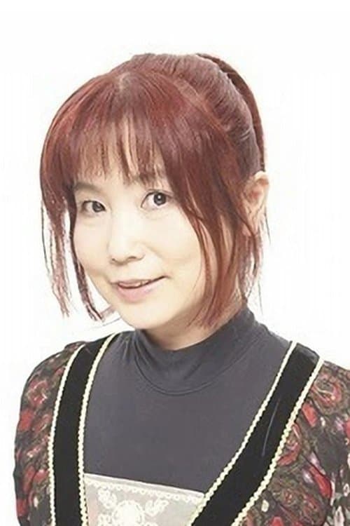 Miki Narahashi image
