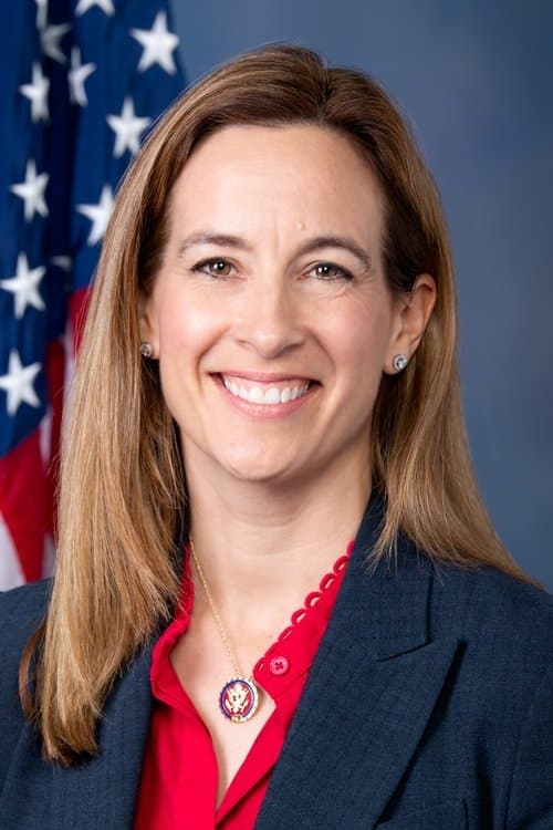 Mikie Sherrill image