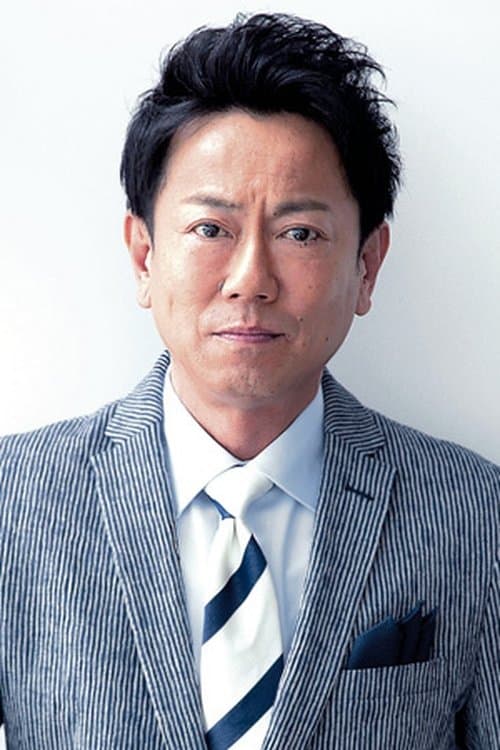 Mikihisa Azuma image