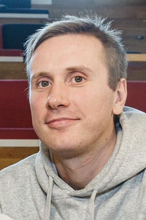 Mikk Mägi image