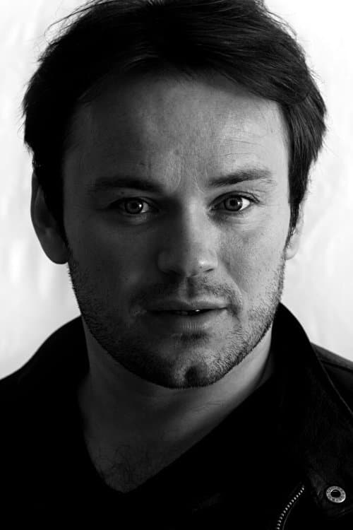 Mikkel Gaup image