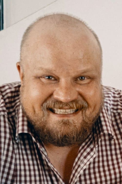 Mikko Mykkänen image