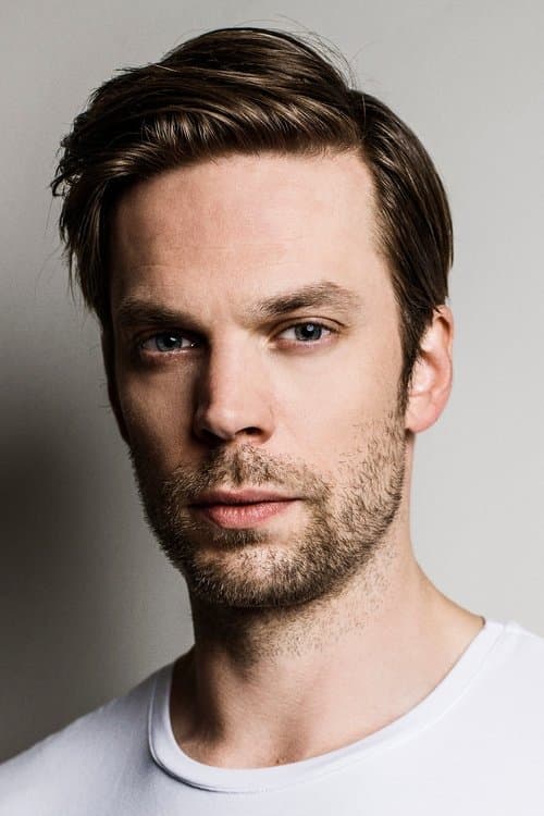 Mikko Nousiainen image