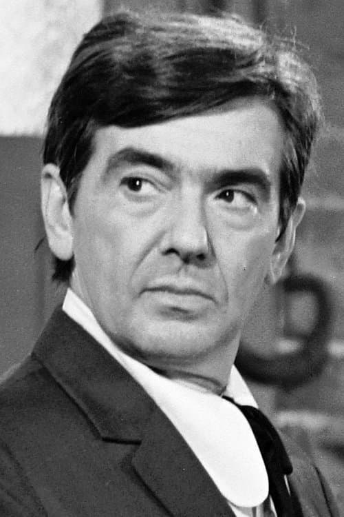 Miklós Gábor image