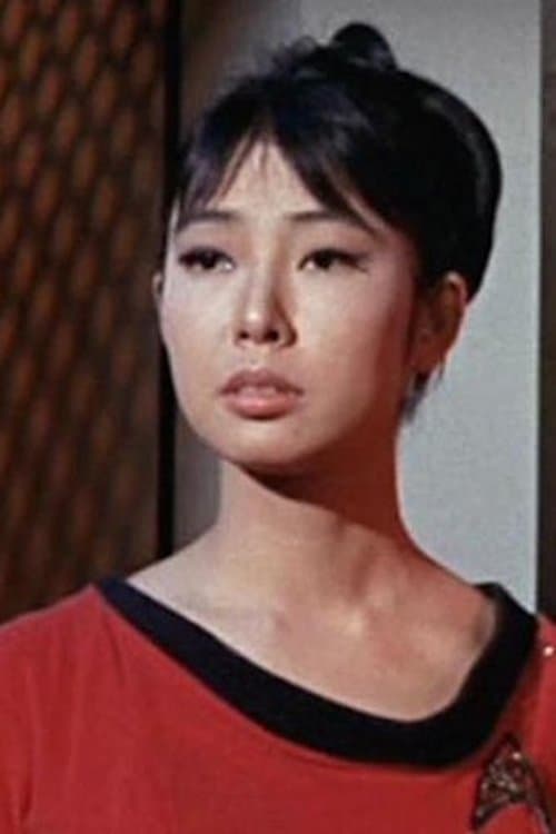 Miko Mayama image
