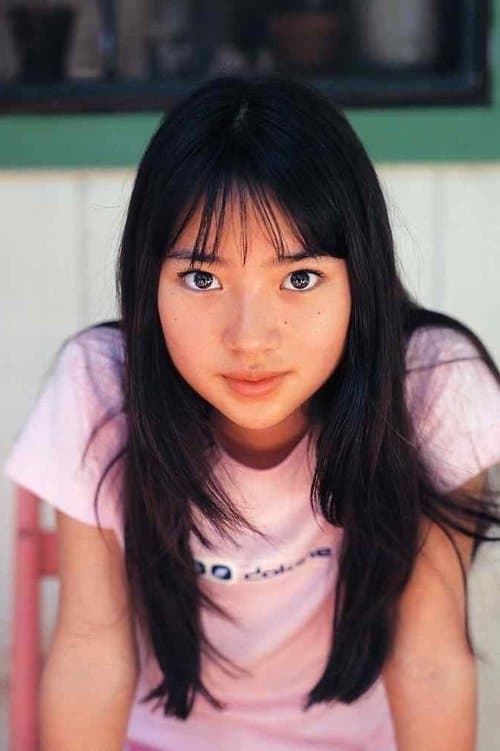 Miku Ishida image