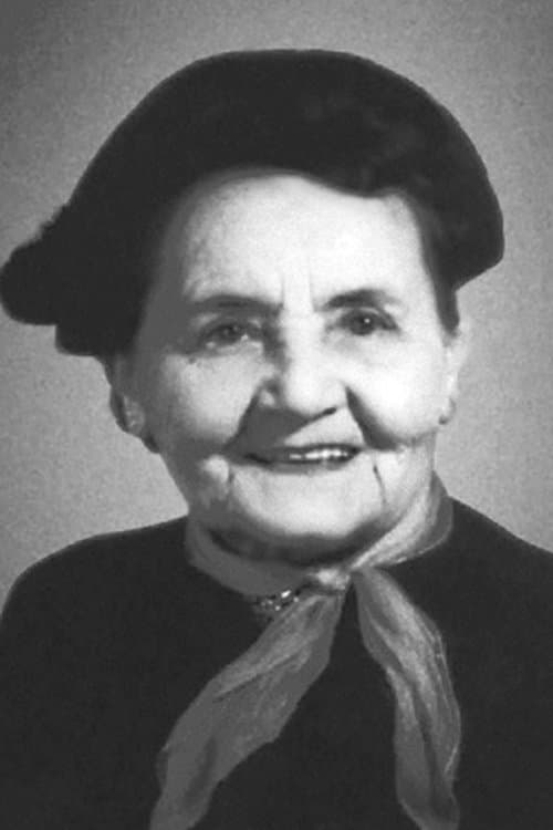 Mila Dimitrijević image