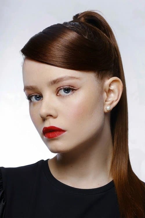 Mila Ershova image
