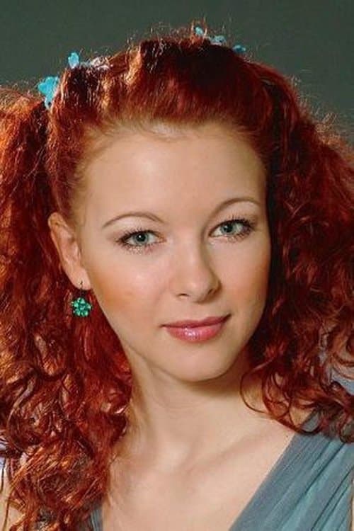 Mila Lipner image