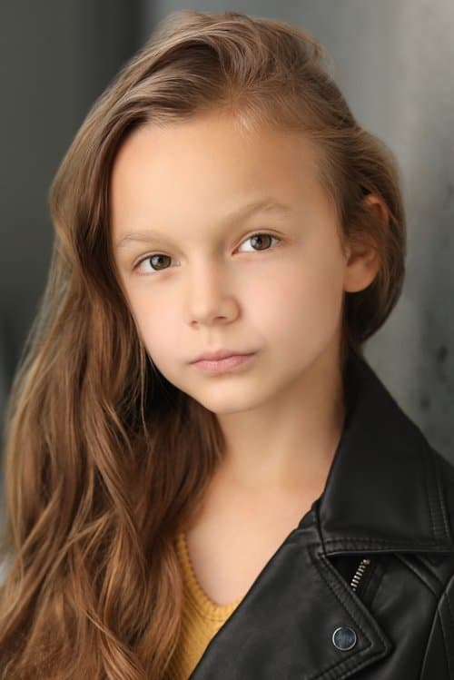 Mila Morgan image