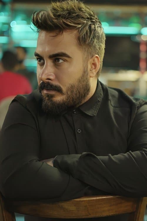 Milad Shah Hosseini image