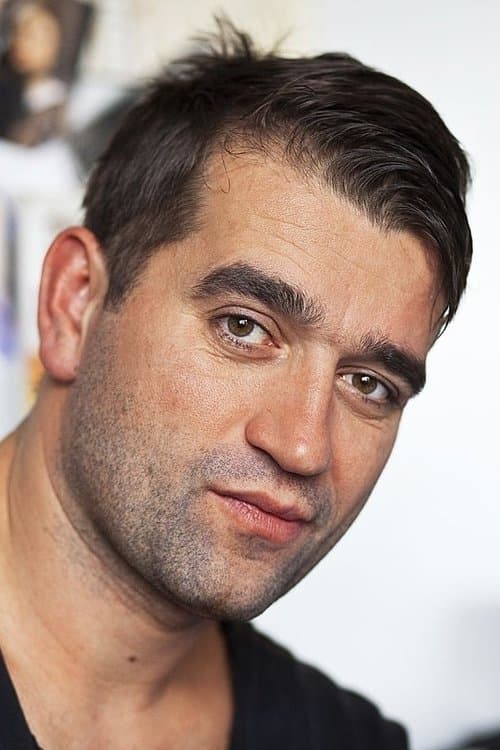 Milan Ondrík image