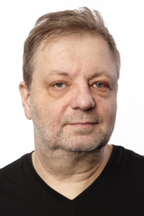 Milan Šteindler image