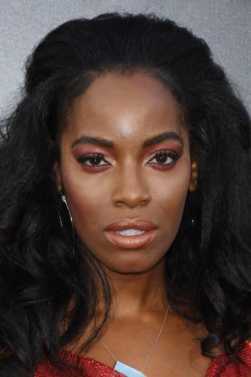 Milauna Jackson image