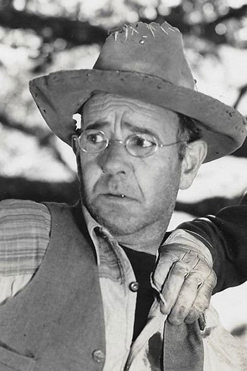 Milburn Morante image