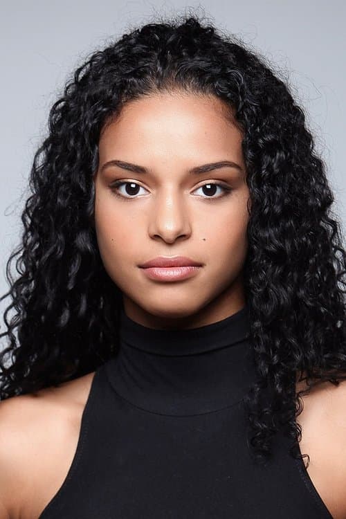 Milcania Diaz-Rojas image