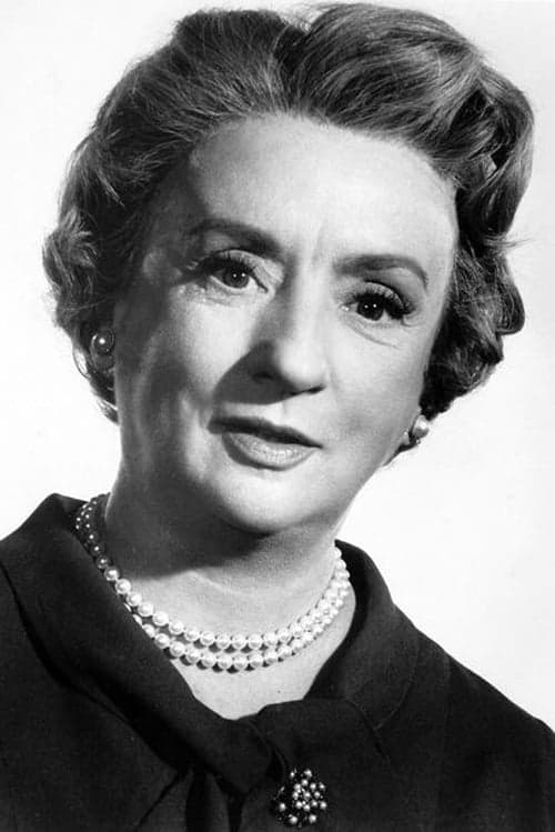 Mildred Natwick image
