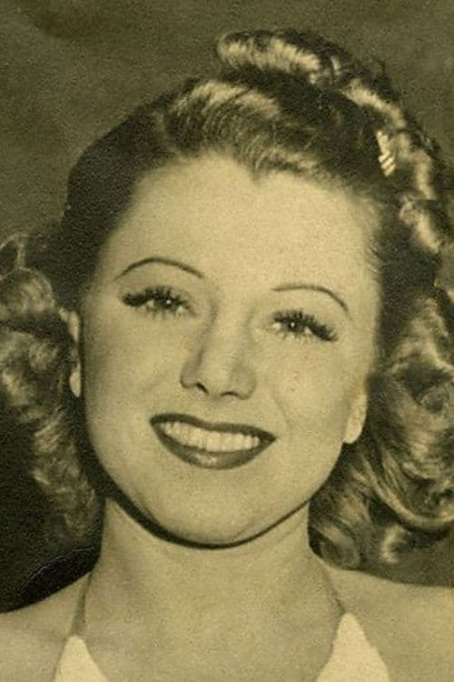 Mildred Shay image