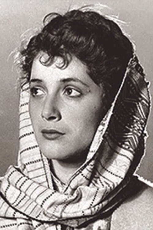 Milena Dapcevic image