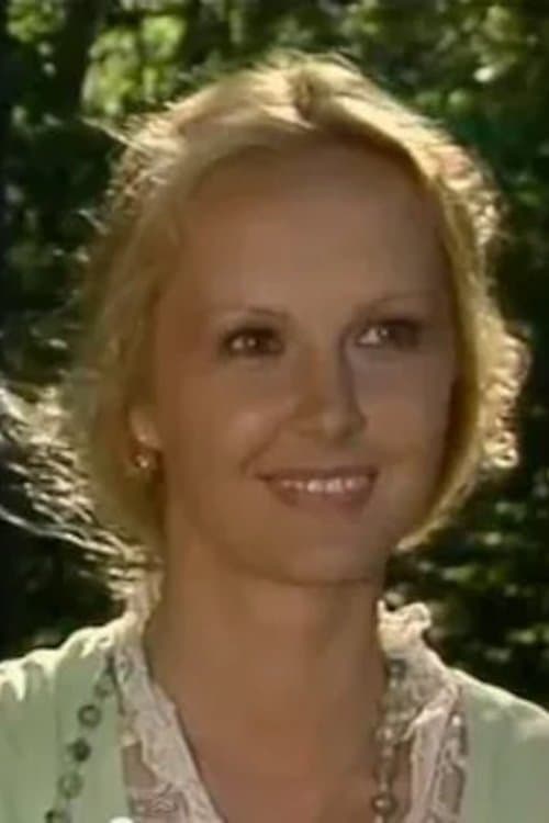 Milena Tontegode image