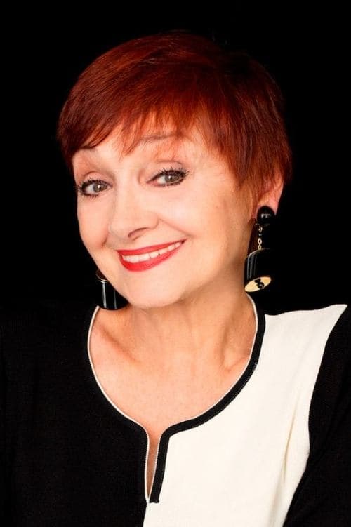 Milena Vukotić image