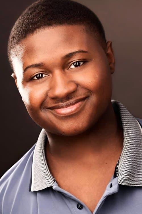 Miles J. Harvey image