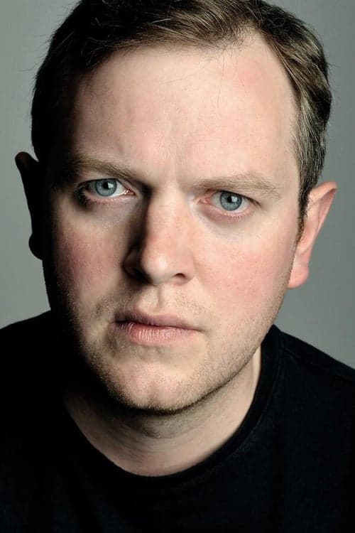 Miles Jupp image