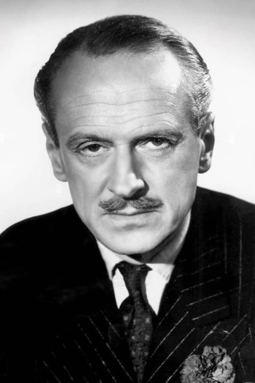 Miles Mander image