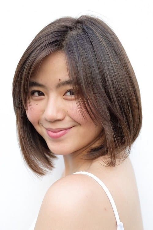 Miles Ocampo image