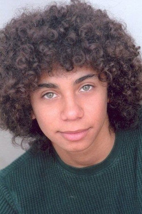 Miles Thompson image