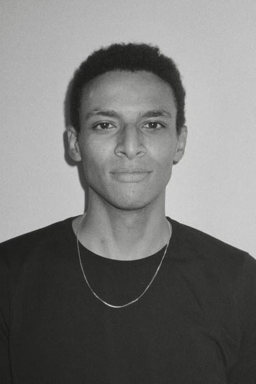 Photo of Miles Warren