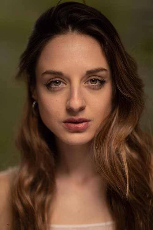 Milica Vrzić image