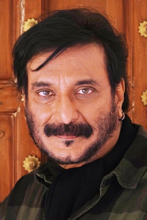 Milind Gunaji image