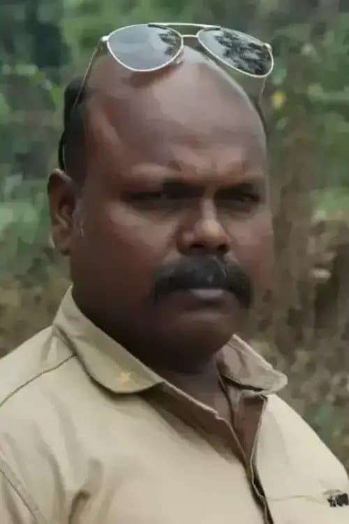 Milind Shinde image