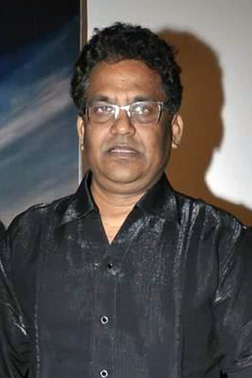 Photo of Milind Ukey