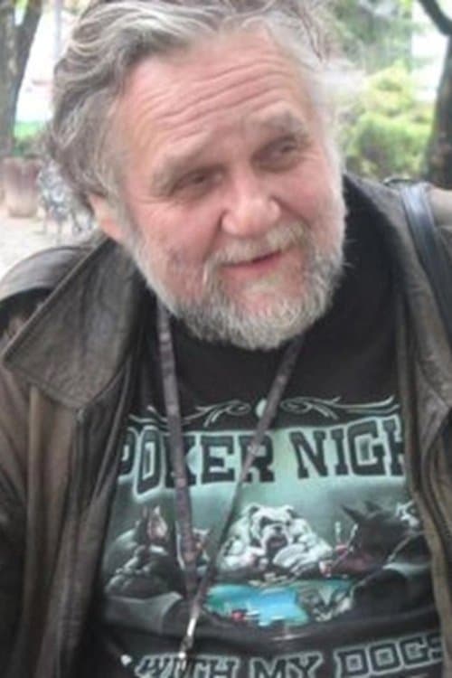 Photo of Milivoj Puhlovski