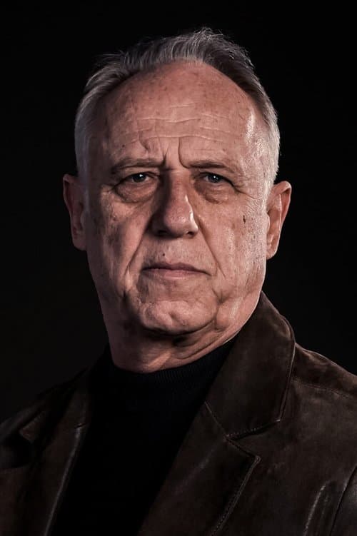 Miljen 'Kreka' Kljaković image
