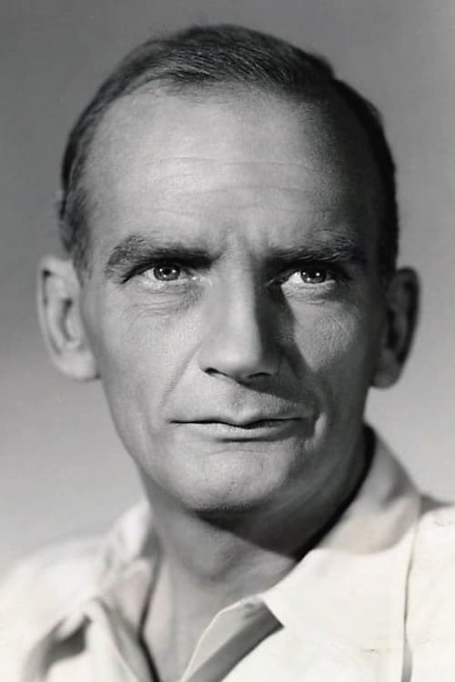 Millard Mitchell image