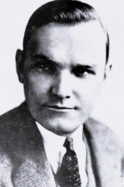 Photo of Millard Webb