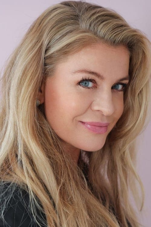Mille Dinesen image
