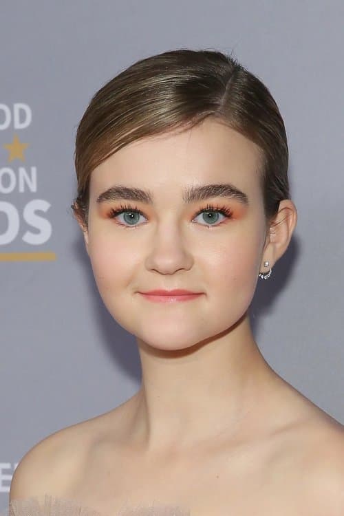 Millicent Simmonds image