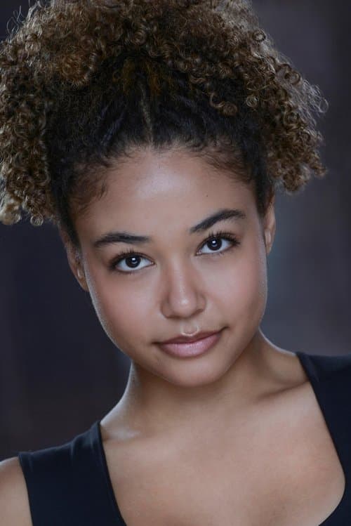 Millie Davis image