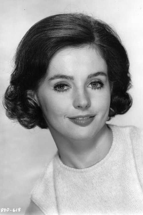 Millie Perkins image