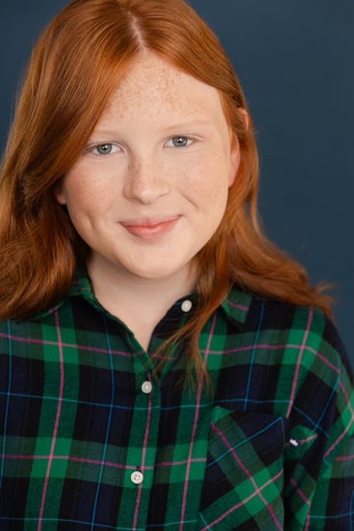Millie Thorpe image