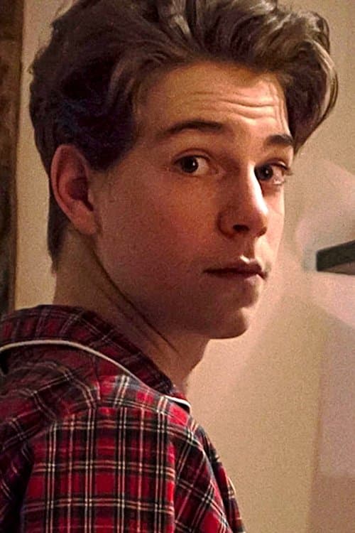 Milo Roussel image