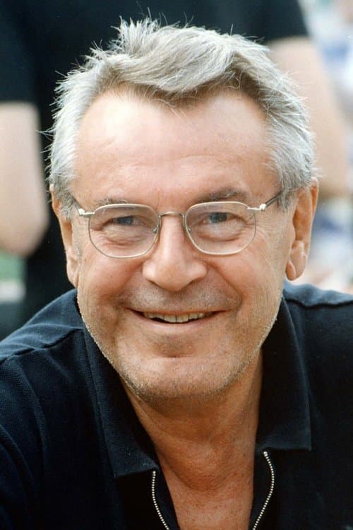 Miloš Forman image