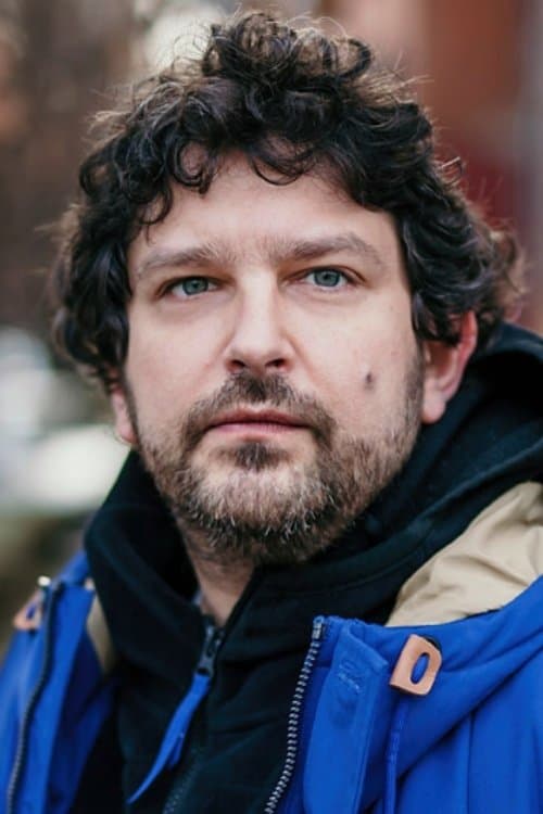 Photo of Miloš Pušić