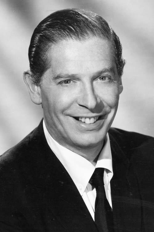 Milton Berle image