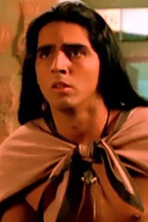 Milton Cortés image